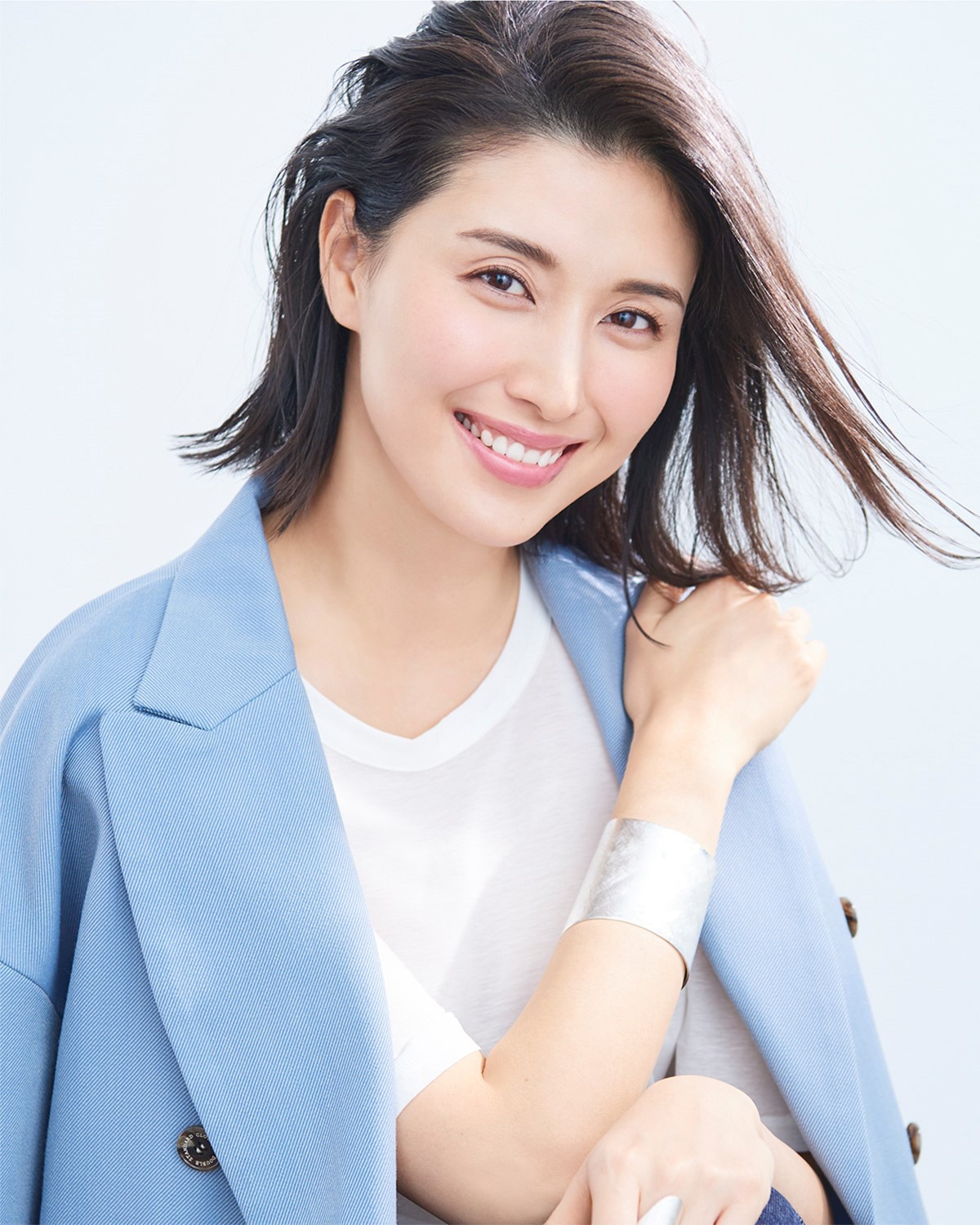 橋本マナミ