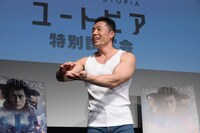 なかやまきんに君