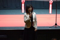 3代目館主・樋口智巳