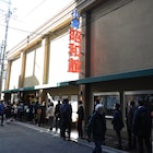 火災で失った劇場を再建「お客様に作っていただいた」:福岡 小倉昭和館編