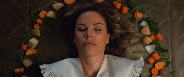 「サンクスギビング」場面写真