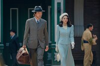 「京城クリーチャー」場面写真