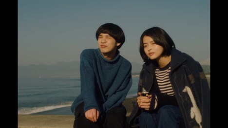 「明けまして、おめでたい人」場面写真