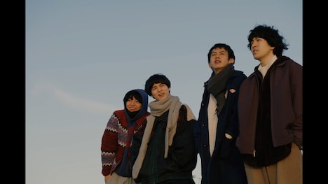 「明けまして、おめでたい人」場面写真