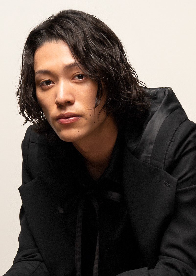 安西慎太郎 - 「彼女来来」山西竜矢の新作短編「母と牛と