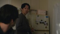 映画「母と牛と」より。