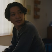 山西竜矢の新作短編「母と牛と」安西慎太郎と松永玲子が母子演じる