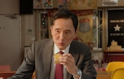 「孤独のグルメ2023大晦日スペシャル 井之頭五郎、南へ逃避行『探さないでください。』」場面写真