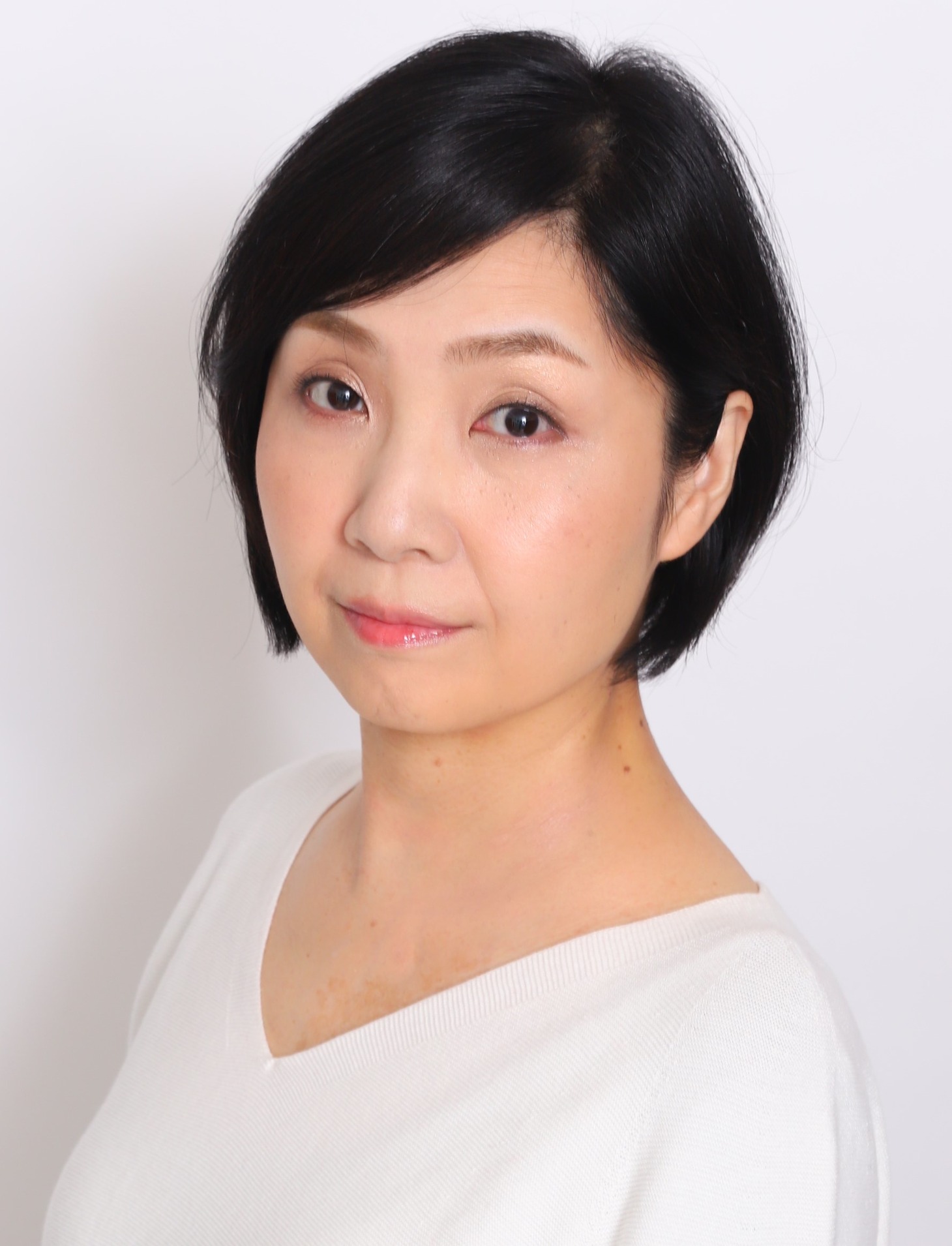 松永玲子