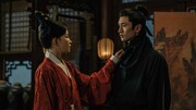 中国ドラマ「山河之影 錦衣衛と謀りの王朝」場面写真