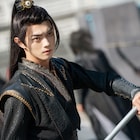 シュー・カイ×グーリーナーザーが共演、中国ドラマ「雪華の炎」配信&ソフト発売