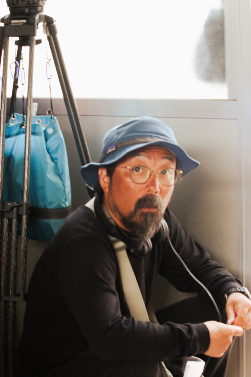 山下敦弘が「水深ゼロメートルから」映画化、濱尾咲綺や仲吉玲亜ら出演