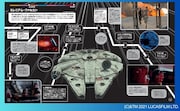 「スター・ウォーズ タイムライン」の掲載イメージ。