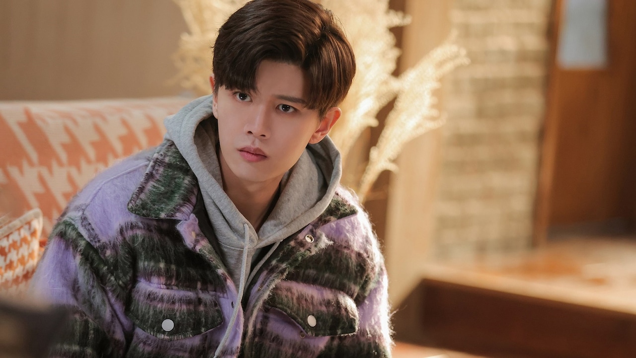 中国ドラマ　DVD　トワイライト ～恋がはじまる時間～　全20巻セット トワイライト 〜恋がはじまる時間〜（原題：暮色心约） 第40話（最終話