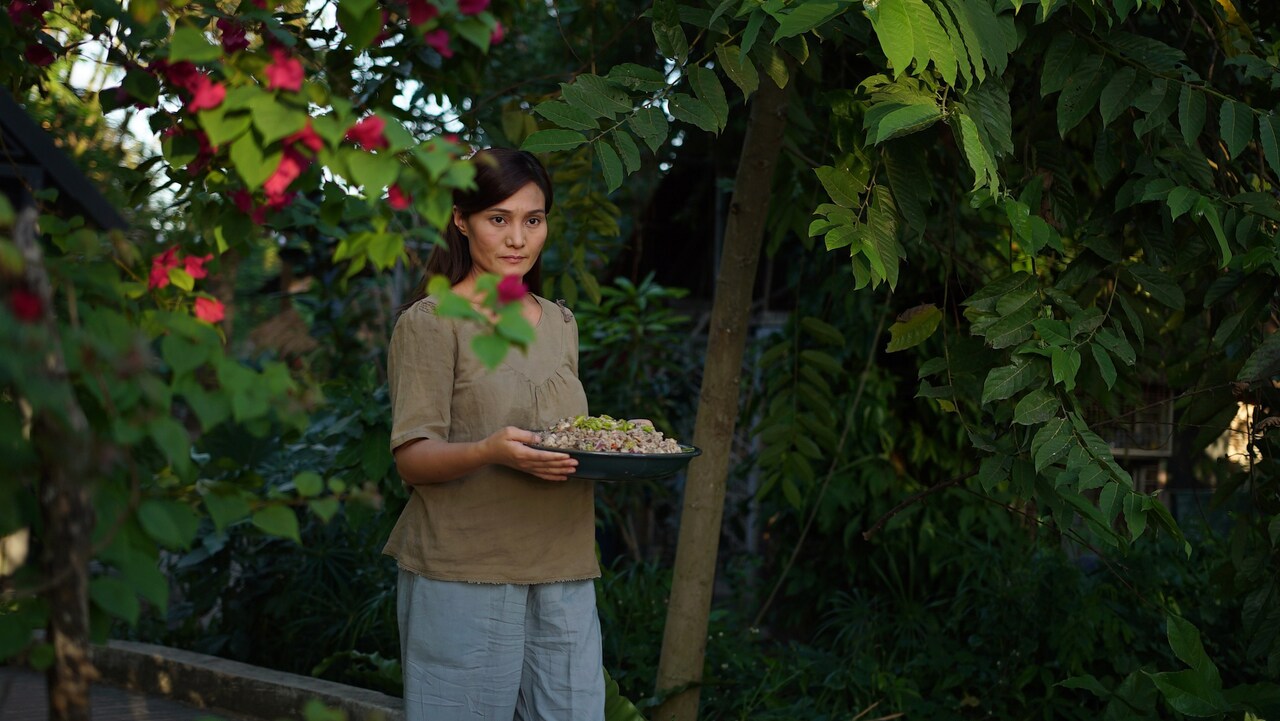 裕福な加害者家族が貧しい遺族を使用人に…「FEAST-狂宴-」予告公開