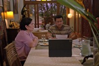 「FEAST-狂宴-」場面写真