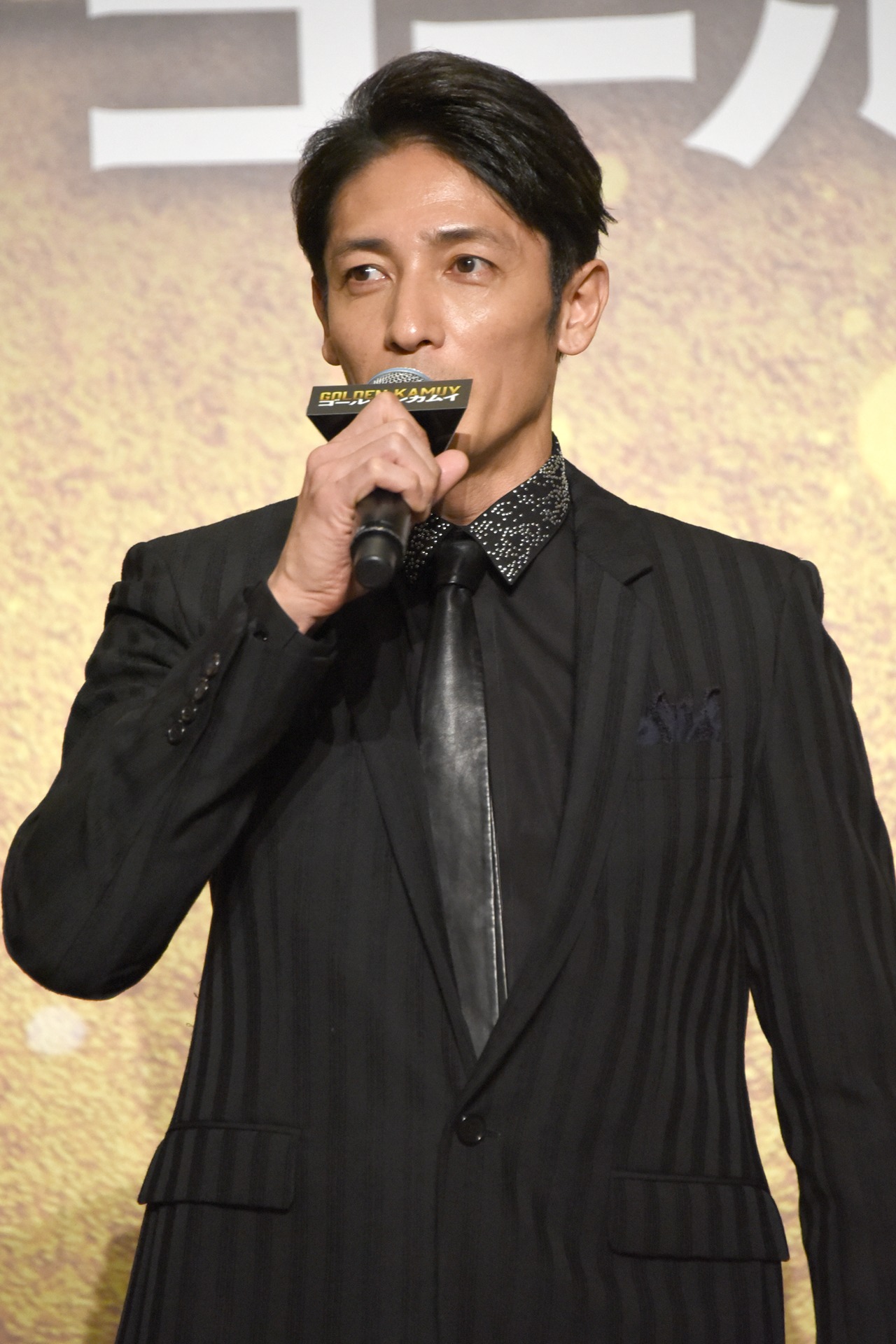 玉木宏
