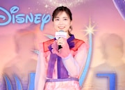 生田絵梨花