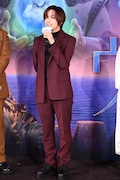 蒼井翔太