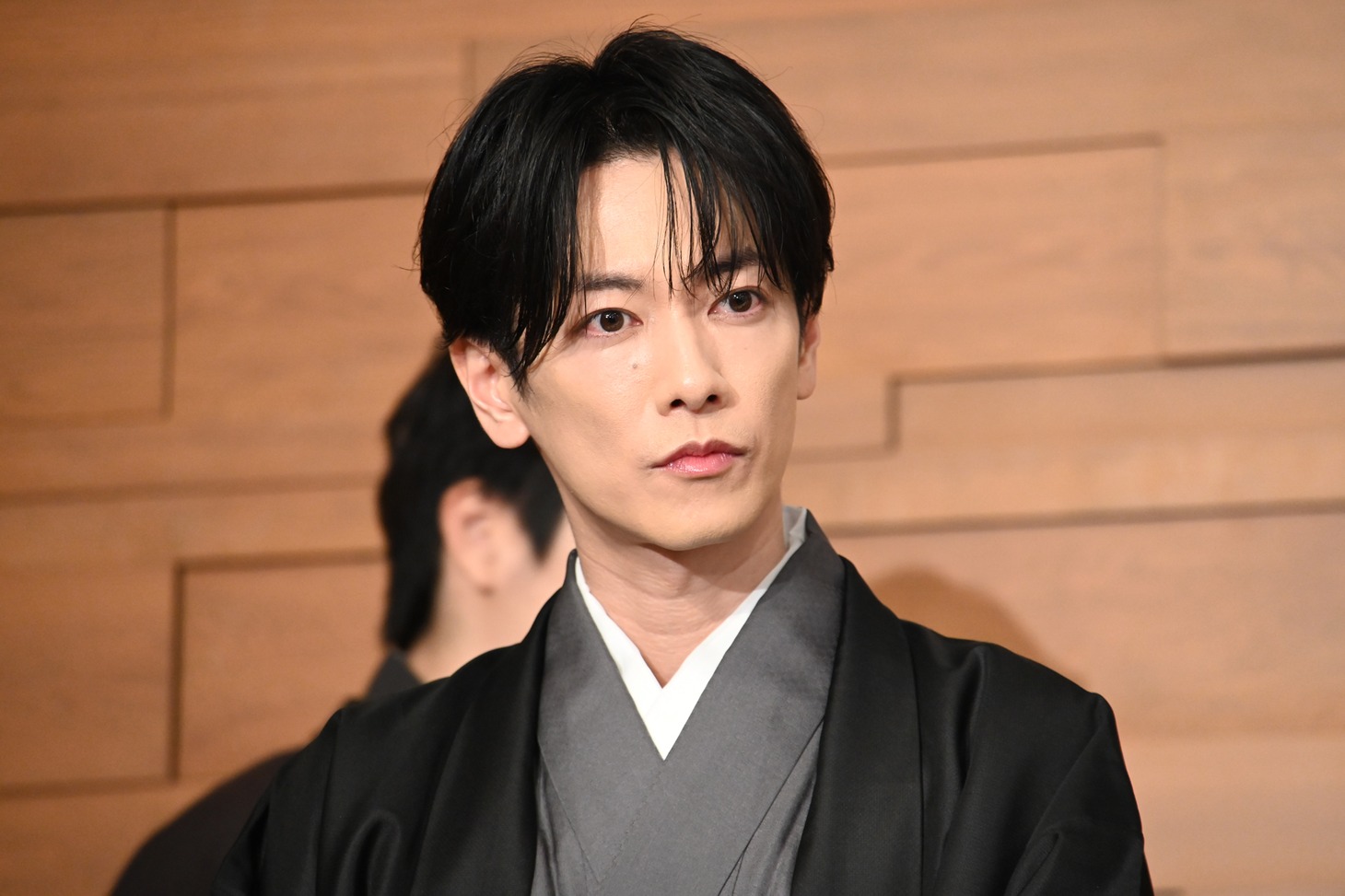 佐藤健