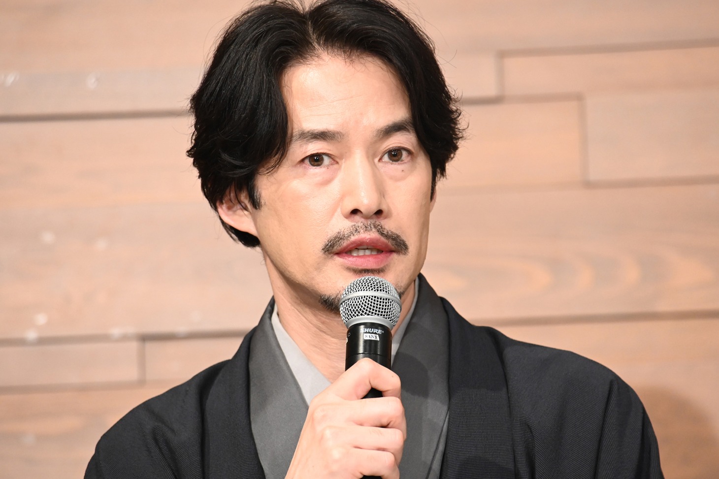 竹野内豊