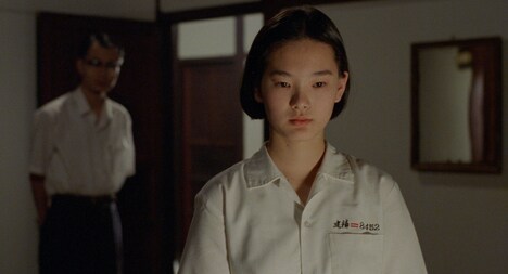 「牯嶺街少年殺人事件」場面写真