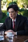 「相棒season22元日スペシャル『サイレント・タトゥ』」場面写真