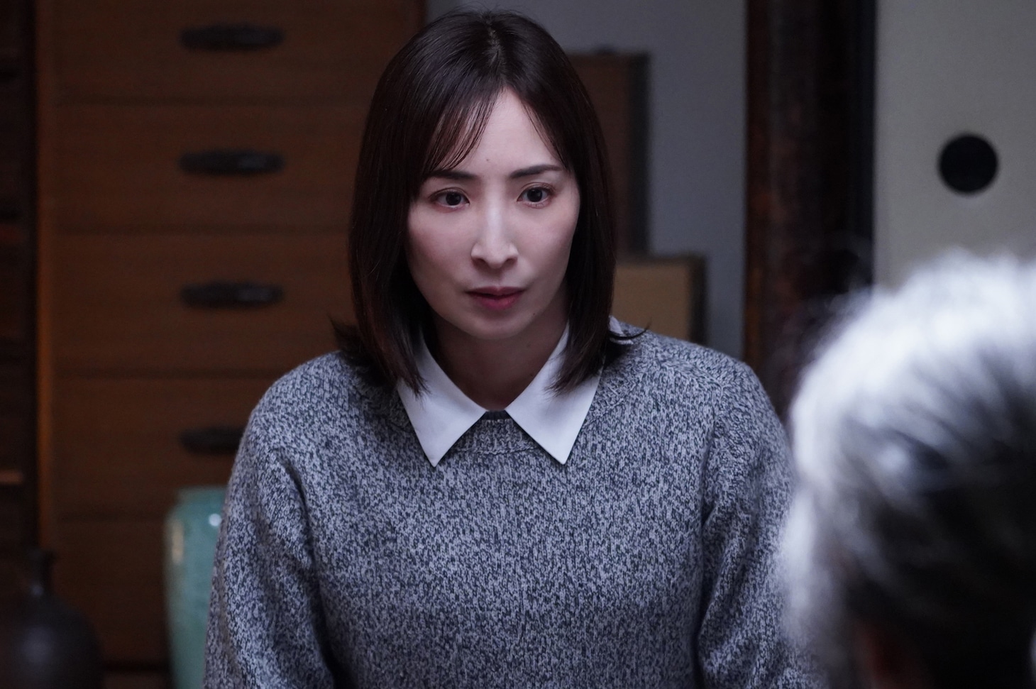 「相棒season22元日スペシャル『サイレント・タトゥ』」場面写真