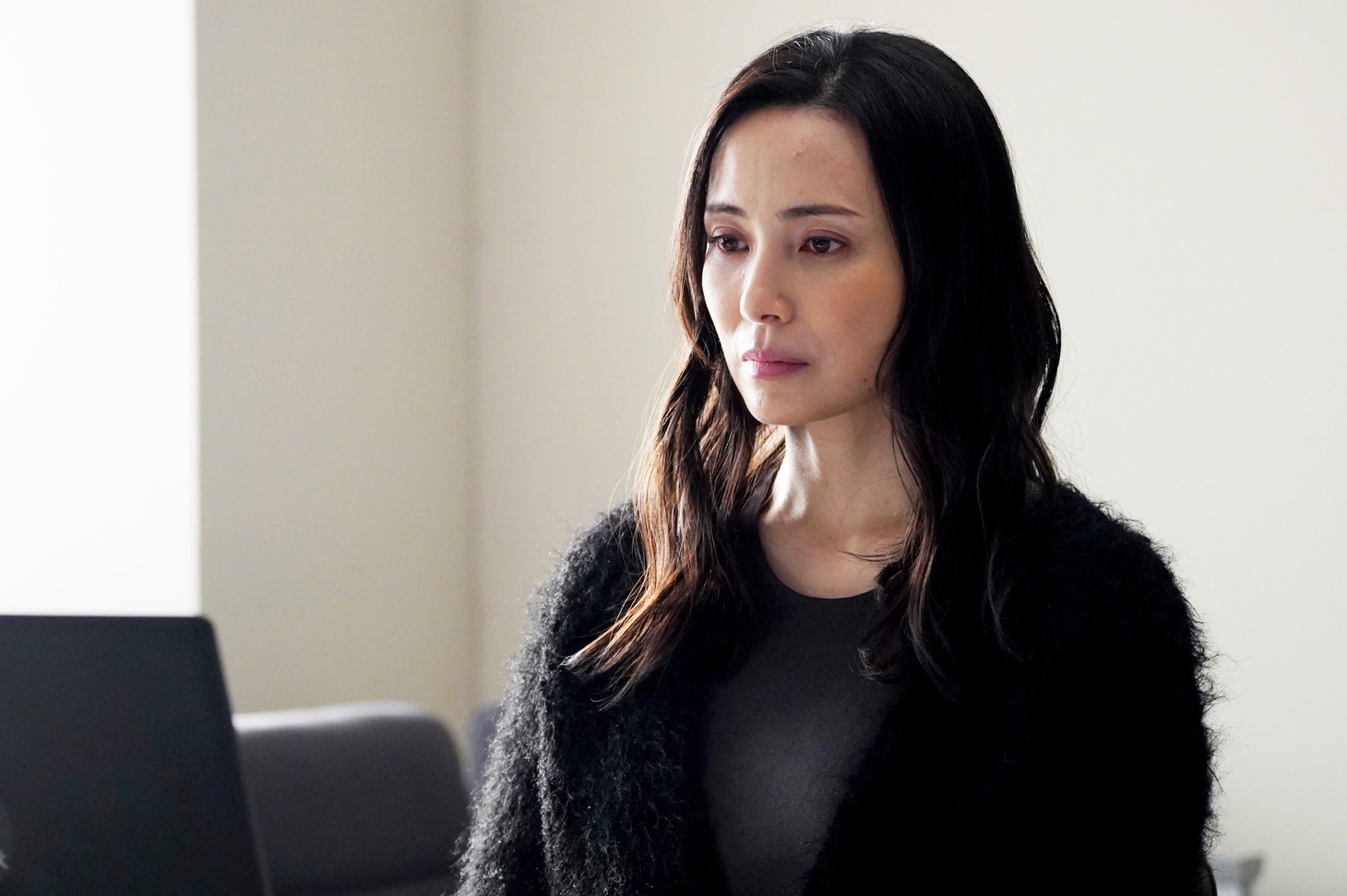 「相棒season22元日スペシャル『サイレント・タトゥ』」場面写真