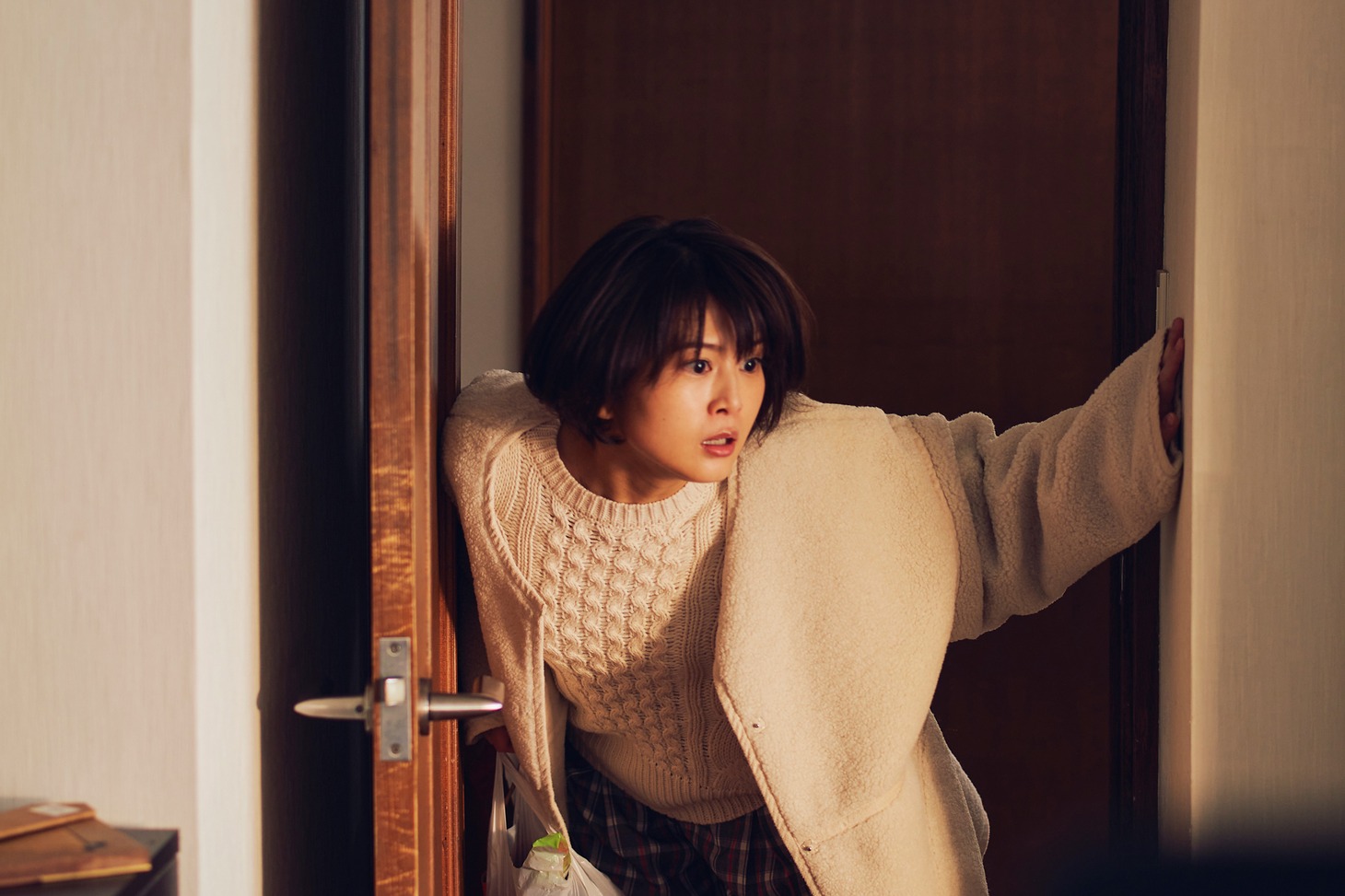 「毒娘」場面写真