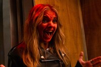 「エレベーター・ゲーム」場面写真