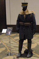 杉元佐一の衣装。