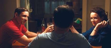 「異人たち」場面写真