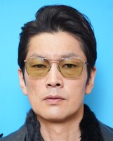 一ノ瀬役の丸山智己。