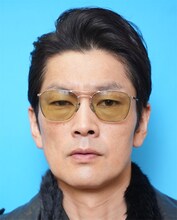 一ノ瀬役の丸山智己。