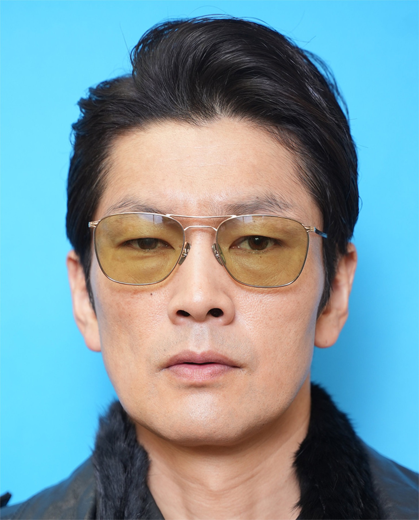 一ノ瀬役の丸山智己。