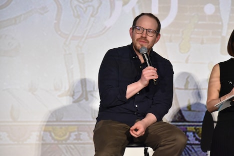 アリ・アスター