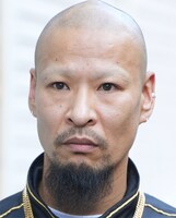 五十嵐丈役の渡部龍平。