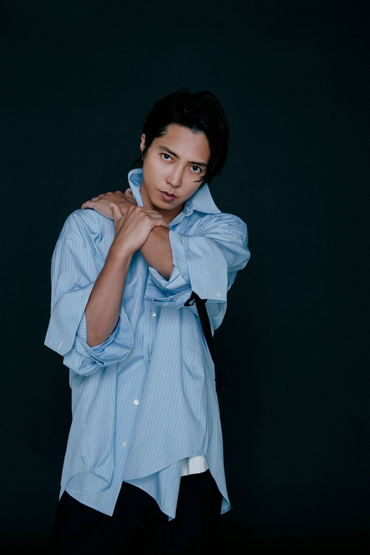 山下智久