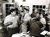 「群狼の街」場面写真