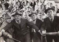 「暴力の街」場面写真