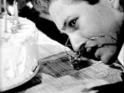 「大いなる夜」場面写真