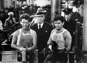 「ボディ・アンド・ソウル」場面写真