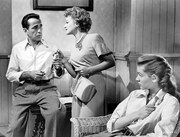 「キー・ラーゴ」場面写真