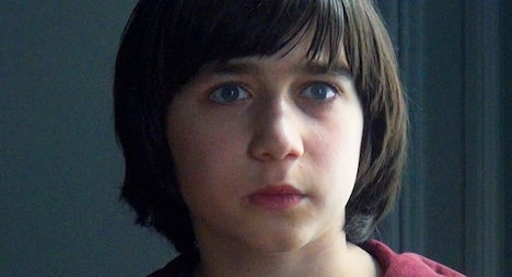 「落下の解剖学」場面写真