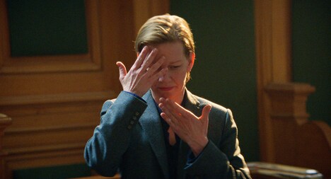 「落下の解剖学」場面写真