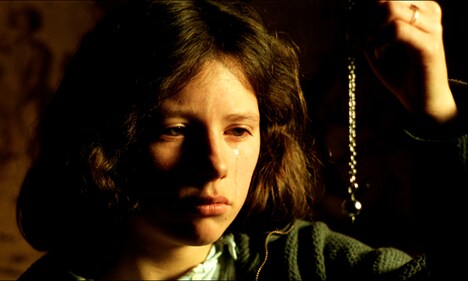 「エル・スール」場面写真 (c)2005 Video Mercury Films S.A.