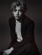 赤楚衛二 インタビュー＆フォトブック「E」書影