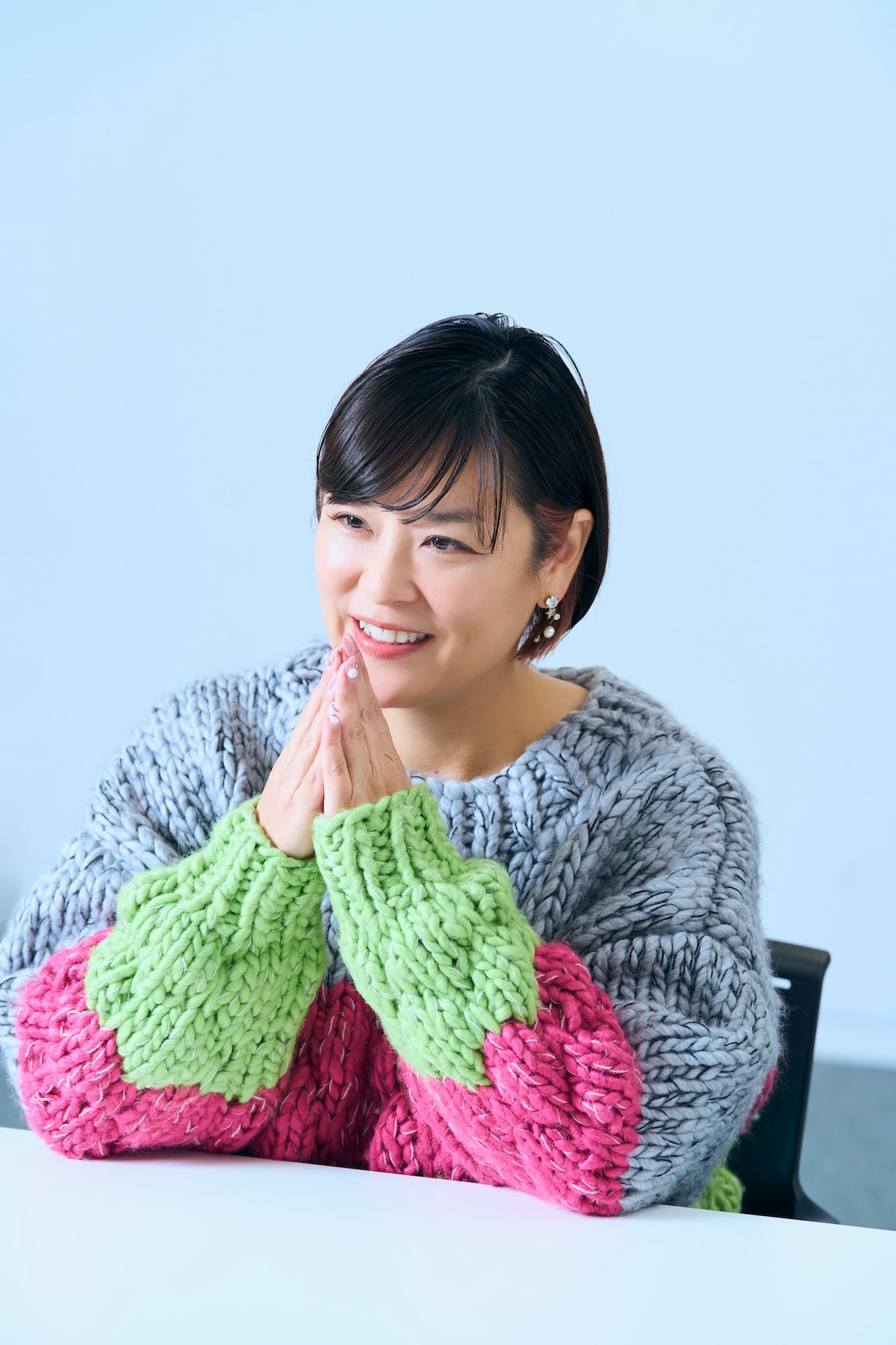 赤尾でこ