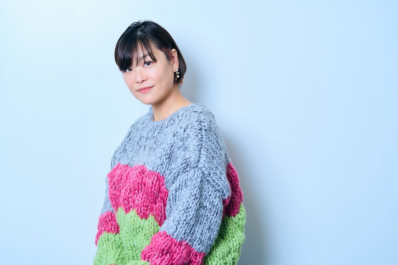 赤尾でこ